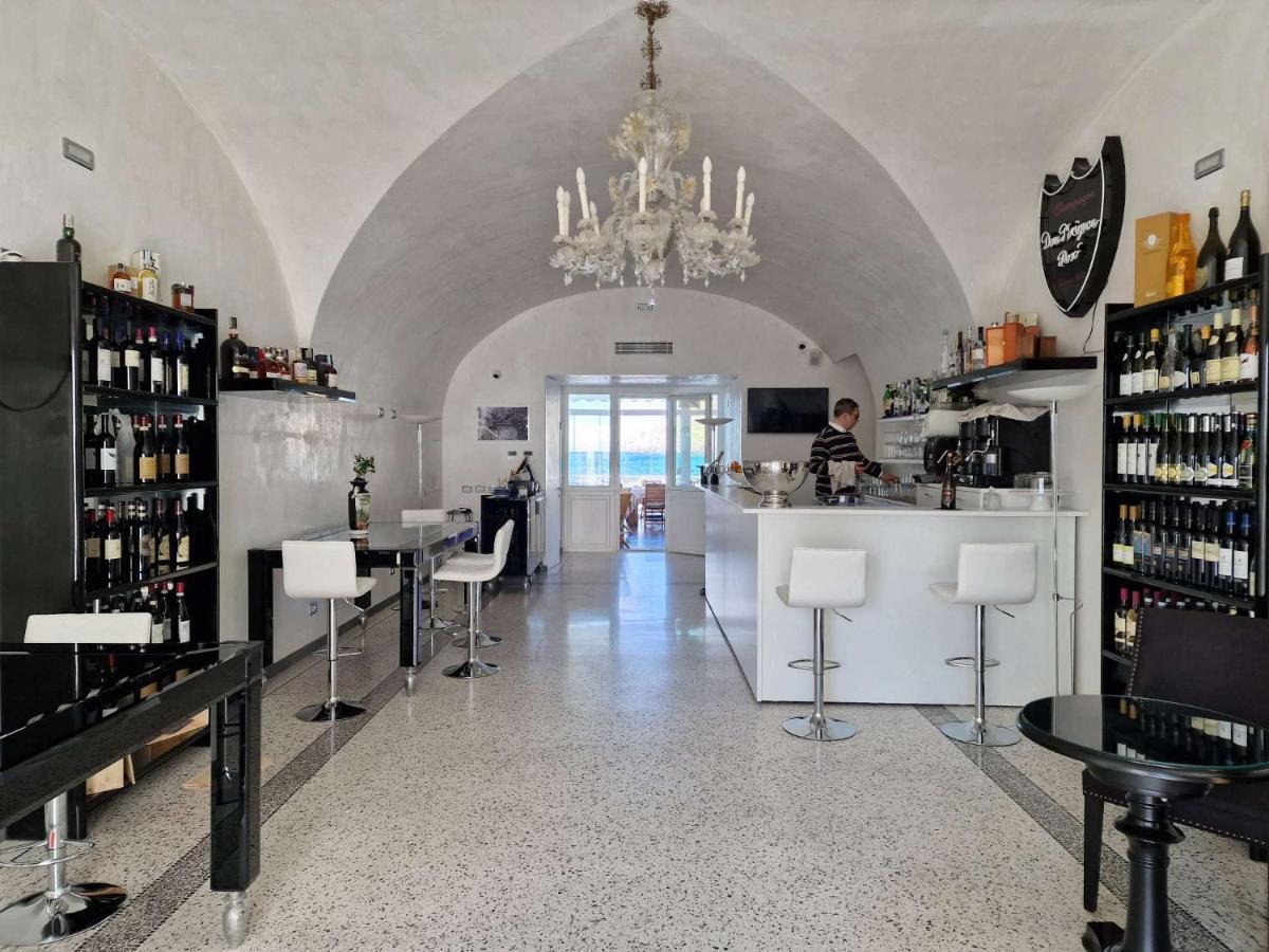 Roccobarocco Boutique * Sant'Angelo (Isola d'Ischia)
