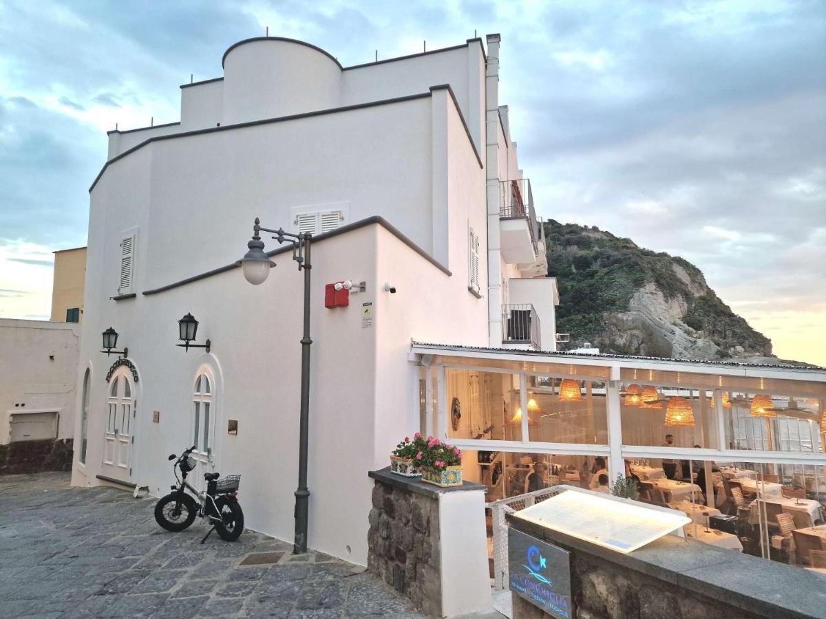 Hotel Roccobarocco Boutique