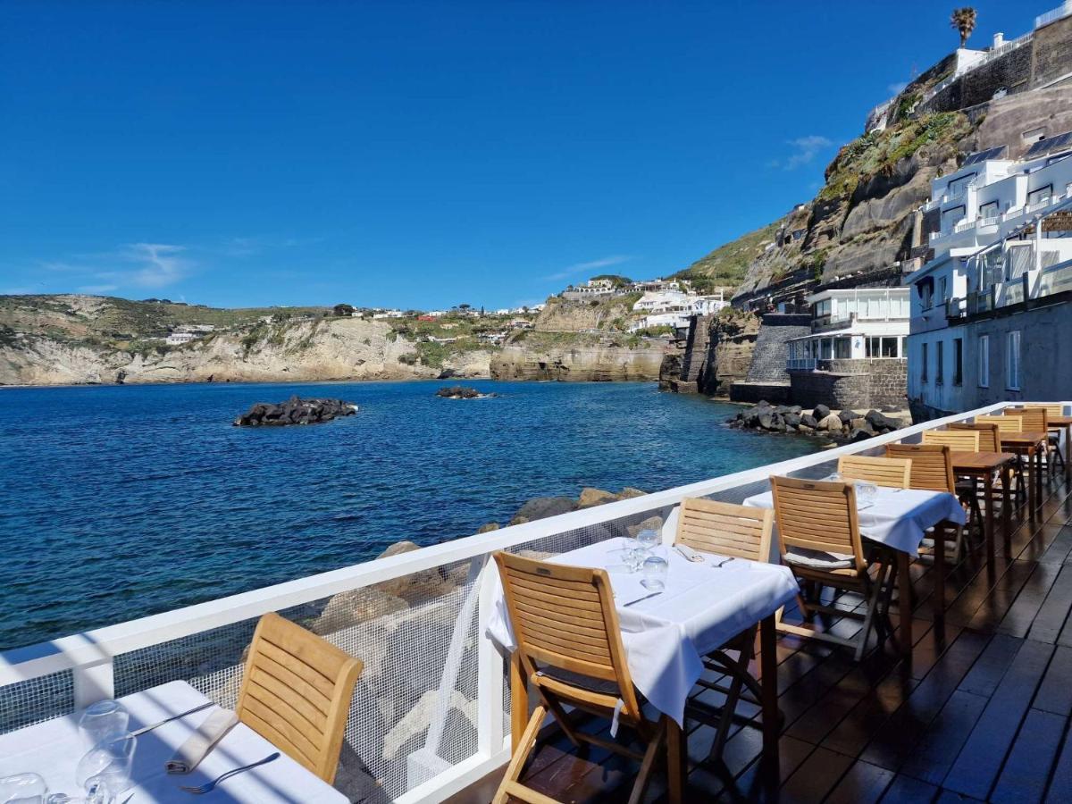 Roccobarocco Boutique * Sant'Angelo (Isola d'Ischia)