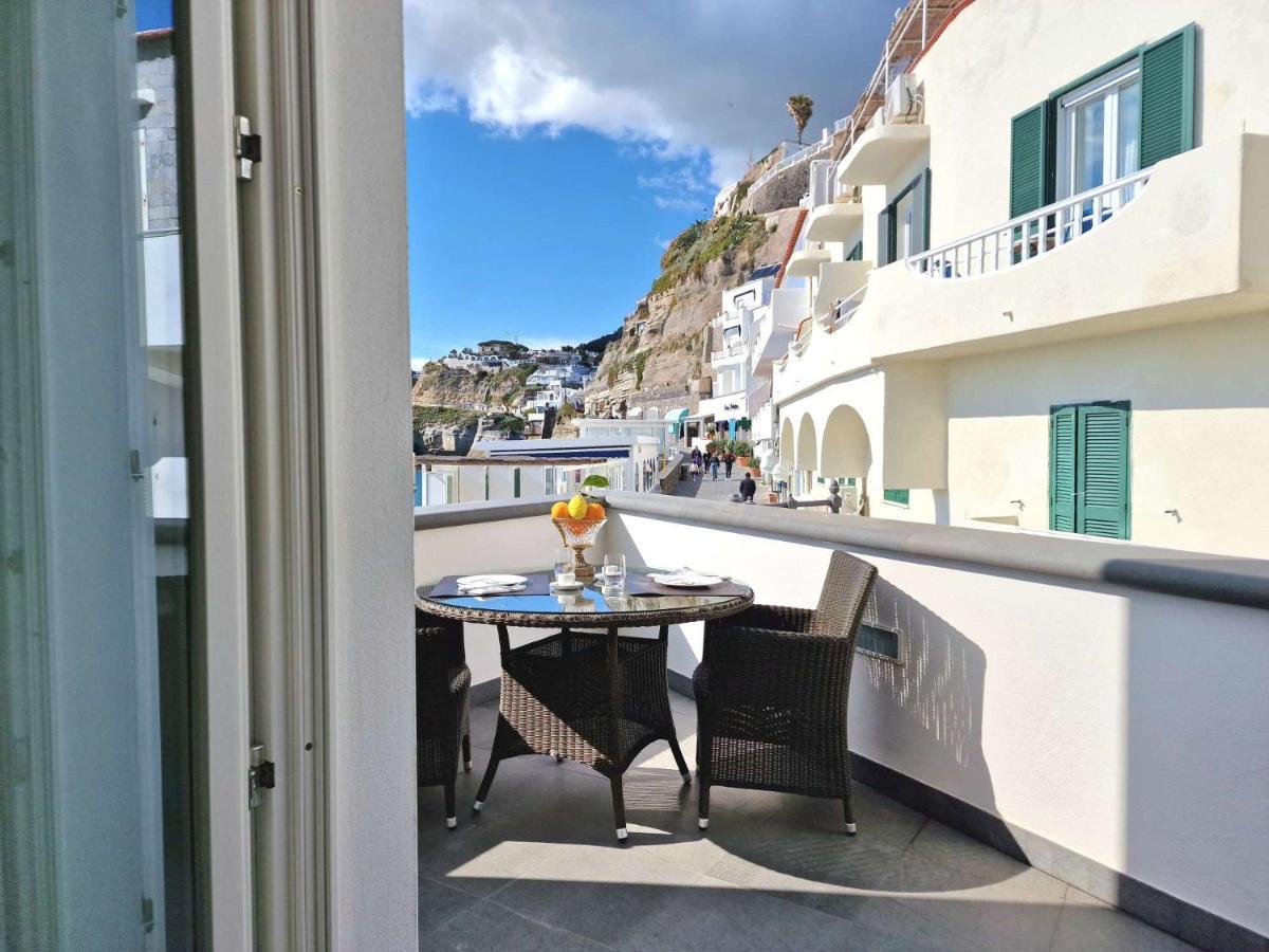 Hotel Roccobarocco Boutique Sant'Angelo (Isola d'Ischia)