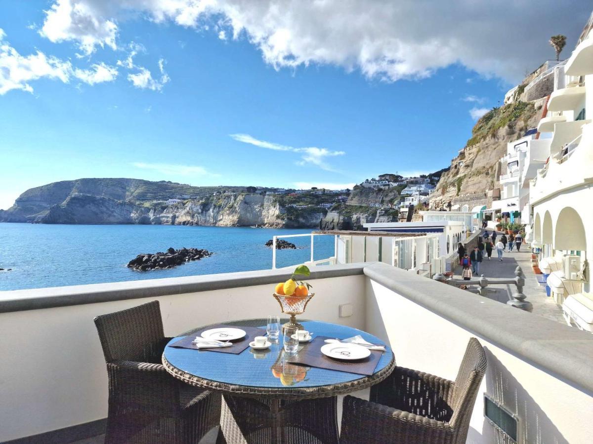 Roccobarocco Boutique Hotel Sant'Angelo (Isola d'Ischia)